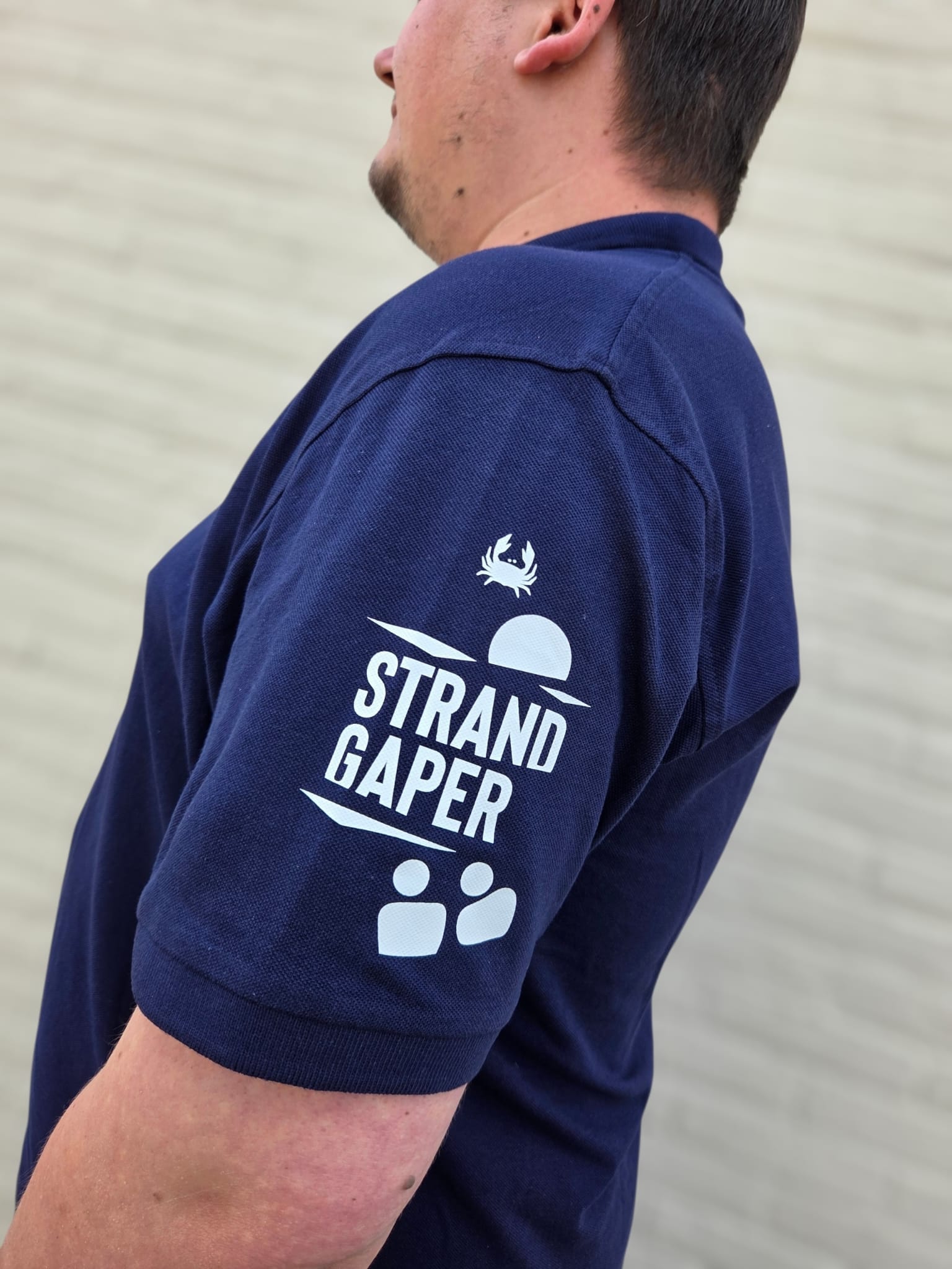 Logo Shirt